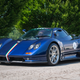 Image for article titled A Pagani Rally In Italy Puts All Other Car Meets To Shame